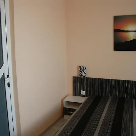 Gasthuis Perla Obzor