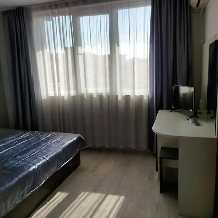 Perla בית הארחה