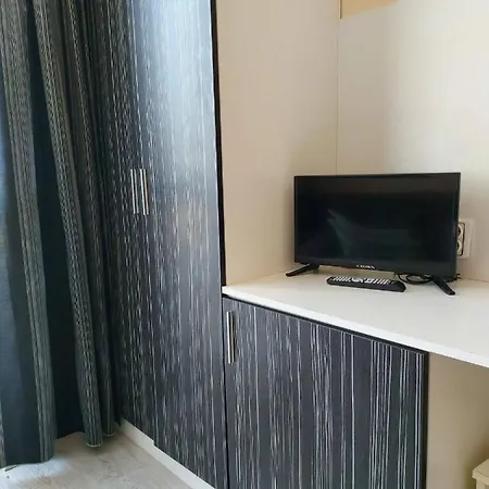 בית הארחה Perla