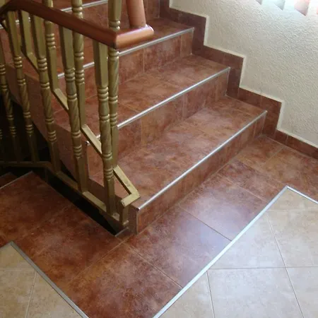 בית הארחה Perla אובזור