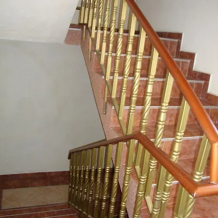 Penzion Perla