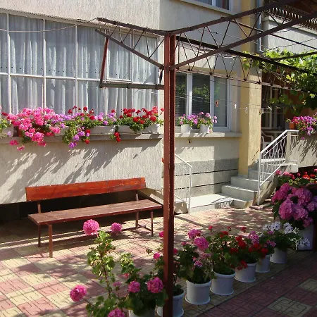 Perla 2* Obzor