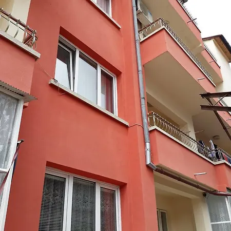 Perla בית הארחה אובזור