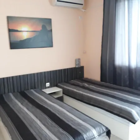 בית הארחה Perla