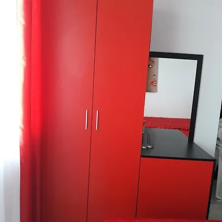 Perla בית הארחה אובזור