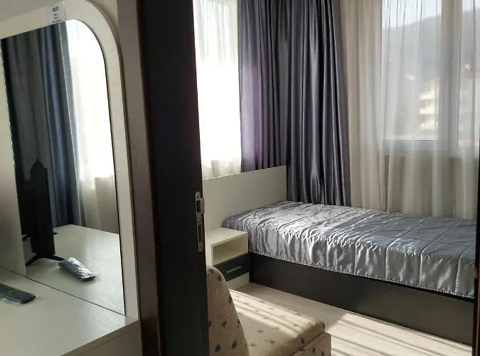 Casa de hóspedes Perla 2*