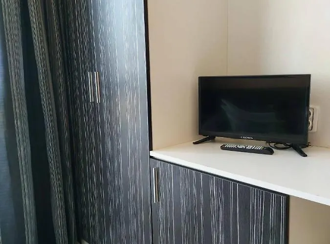 Casa de hóspedes Perla