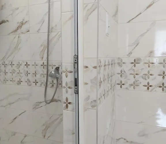 Casa de hóspedes Perla