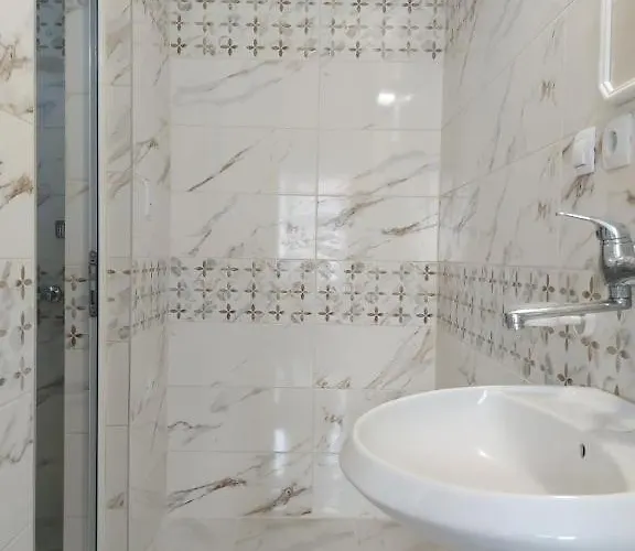 Casa de hóspedes Perla