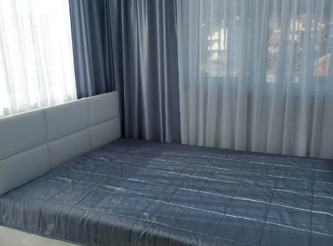 Casa de hóspedes Perla