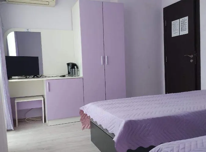 Perla Casa de hóspedes