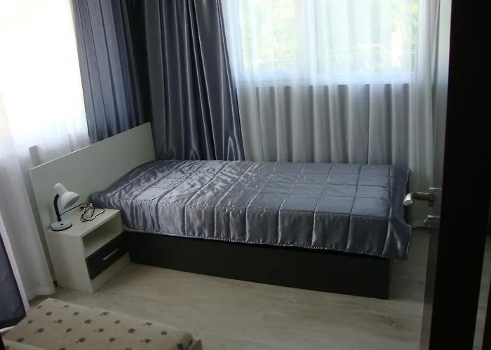 Perla Casa de hóspedes 2*