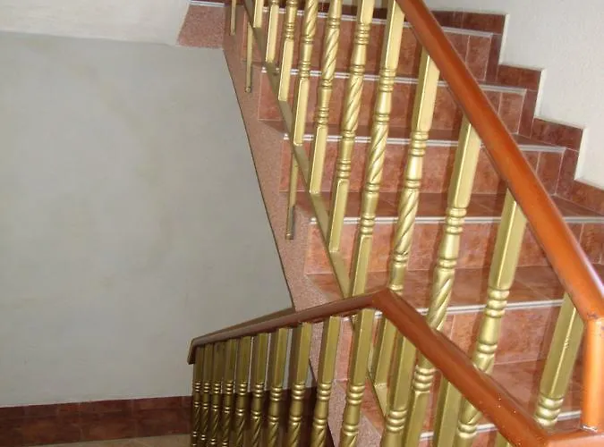 Casa de hóspedes Perla