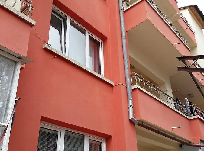 Perla Casa de hóspedes Obzor