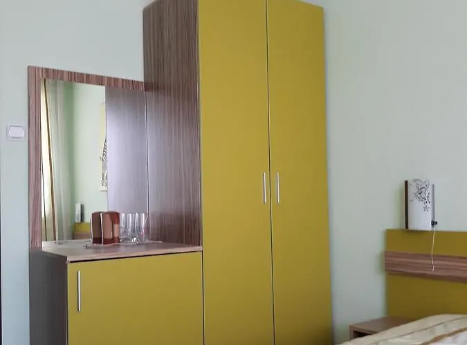 Perla Casa de hóspedes