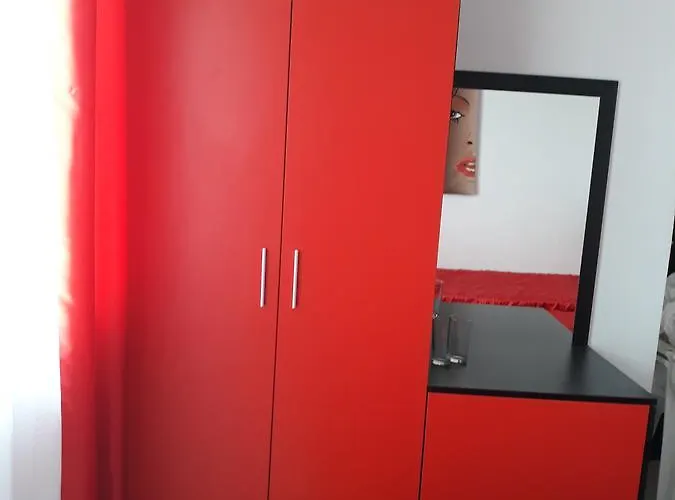 Perla ゲストハウス オブゾー